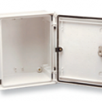 SAFYBOX CABINET