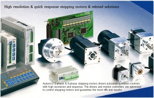Motion Control System