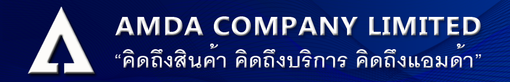 Amda Co. Ltd. Home