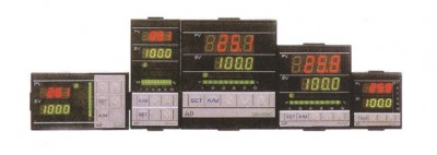 DB-5000 Series