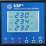 Elnet VIP - Energy Meter