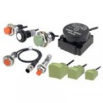 Type of proximity sensor