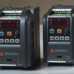 E100-Series AC-Drive