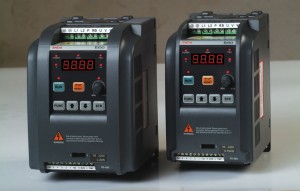 E100-Series AC-Drive