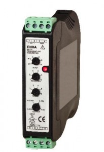 ECSC Signal Conditioning
