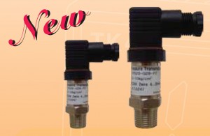 TPS20G - Pressure Transmitter