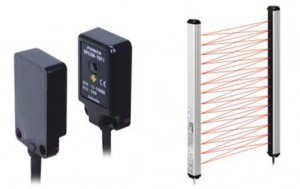 Sensor