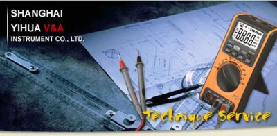 V&A Measuring and Instrument Products – Amda Co. Ltd. Home